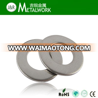 Stainless Steel Spring / Flat / Cup / Conical Lock Washer